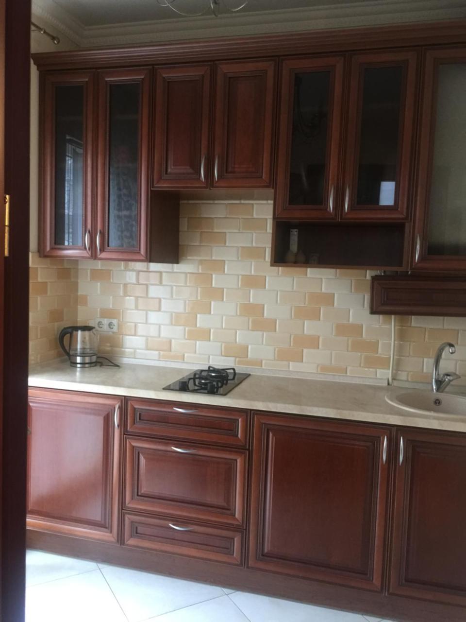 Appartement Cozy Studio Near Greek Square à Odessa Extérieur photo